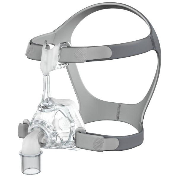 Μάσκα Cpap Ρινική ResMed Mirage FX