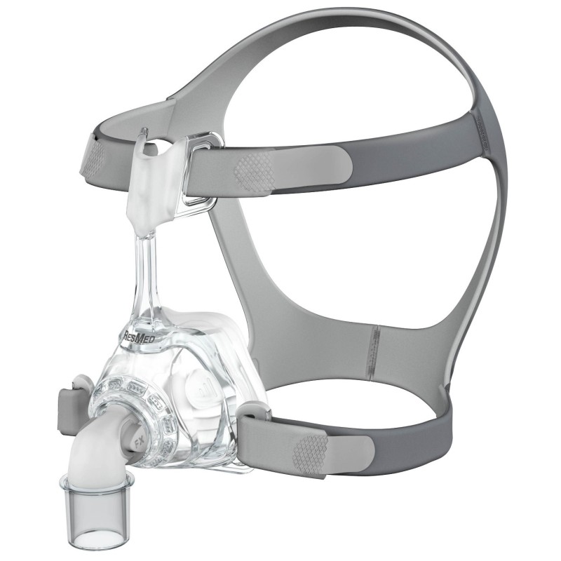 Μάσκα Cpap Ρινική ResMed Mirage FX