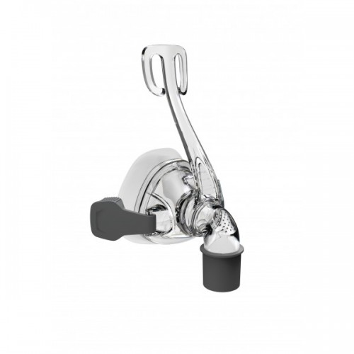 Μάσκα Cpap Ρινική BMC iVolve N4