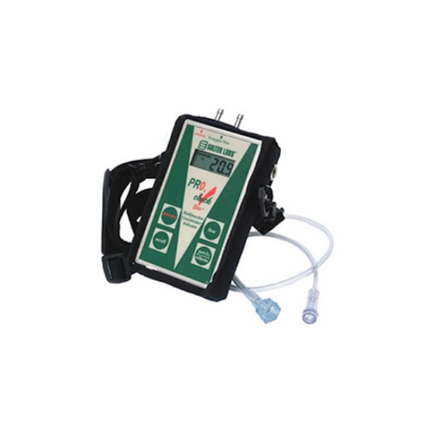 Μετρητής Καθαρότητας Οξυγόνου Salter Labs Pro 2 Elite
