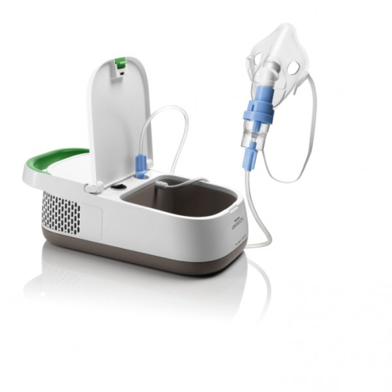 Νεφελοποιητής Philips Innospire Deluxe