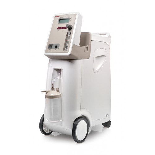 Συμπυκνωτής οξυγόνου Yuwell 9F-3