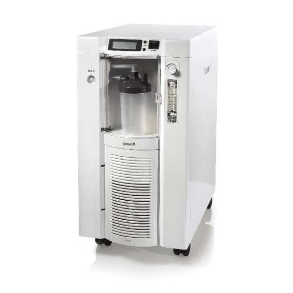 Συμπυκνωτής οξυγόνου Yuwell Economy 7F-5