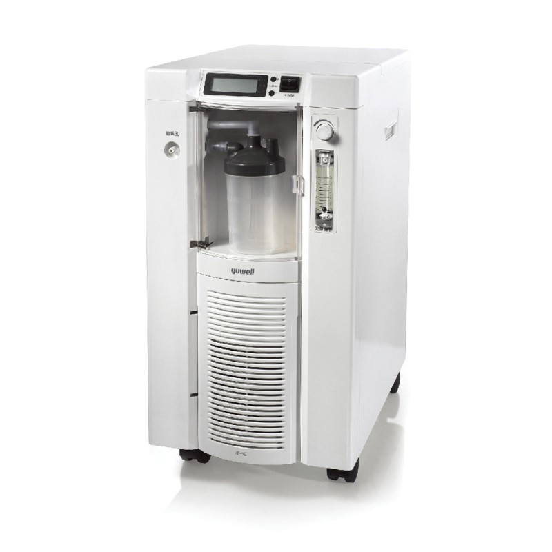 Συμπυκνωτής οξυγόνου Yuwell Economy 7F-5