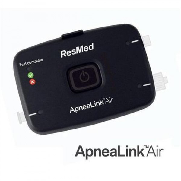 Σύστημα Μελέτης 'Υπνου Resmed ApneaLink Air