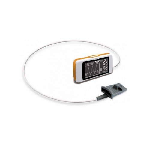 Οξύμετρο MIR Spirodoc