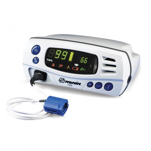Οξύμετρο Παρακλίνιο Nonin 7500