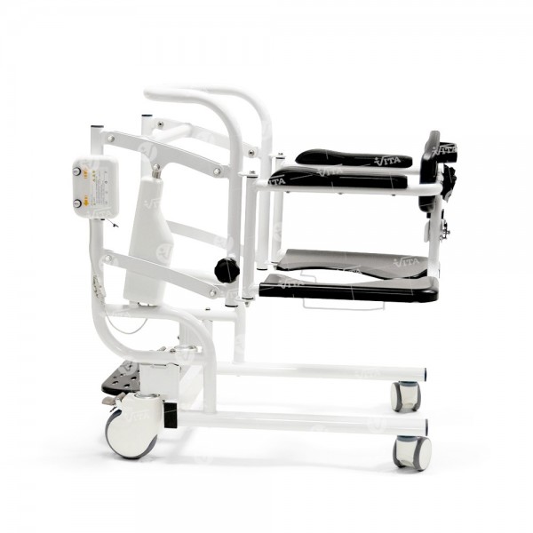 Ηλεκτρική Καρέκλα Ανύψωσης και Μεταφοράς V-Active 10-2-035