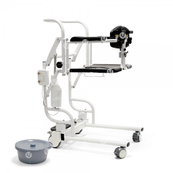 Ηλεκτρική Καρέκλα Ανύψωσης και Μεταφοράς V-Active 10-2-035