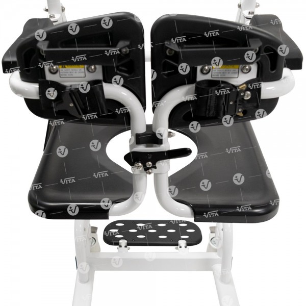 Ηλεκτρική Καρέκλα Ανύψωσης και Μεταφοράς V-Active 10-2-035