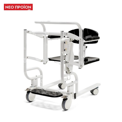 Ηλεκτρική Καρέκλα Ανύψωσης και Μεταφοράς V-Active 10-2-035