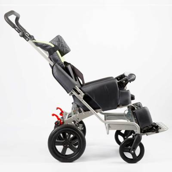 Παιδικό Αμαξίδιο Racer Evo AKCES-MED 