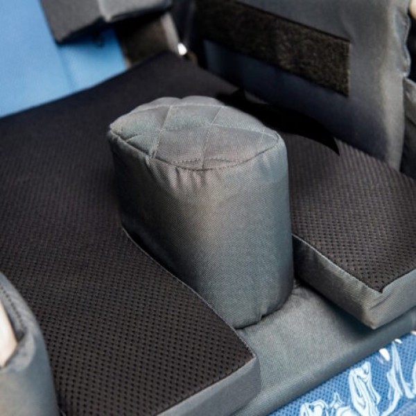 Παιδικό Αμαξίδιο Racer Evo AKCES-MED 