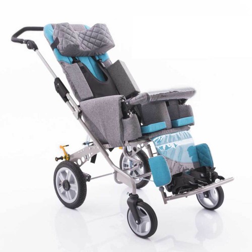 Παιδικό Αμαξίδιο Racer Evo AKCES-MED 