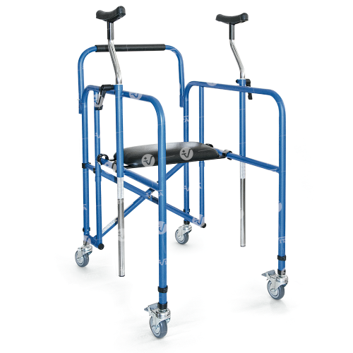 Περιπατητήρας με Υπομασχάλια 09-2-081