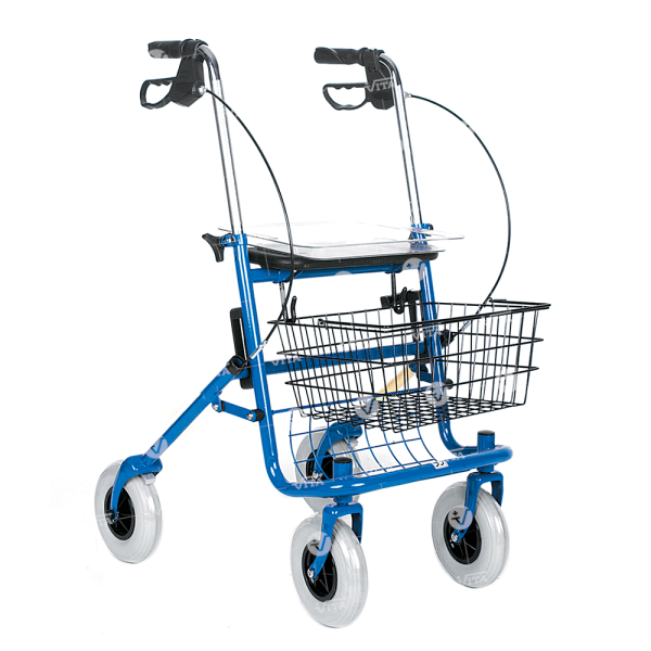 Περιπατητήρας ROLLATOR DELUXE 09-2-068