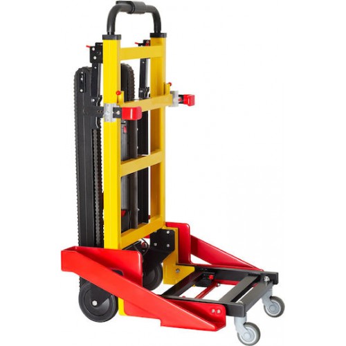 Σύστημα ανάβασης σκαλιών αναπηρικού αμαξίδιου STAIR CHAIR CLIMBER 0807109