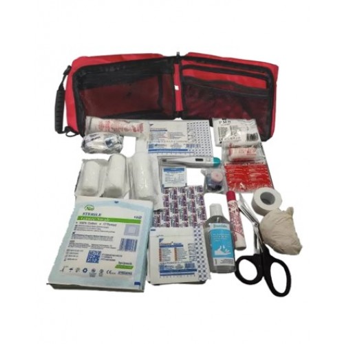 Φαρμακείο για Airbnb και Ενοικιαζόμενα Δωμάτια βάσει της εγκυκλίου 19231/19-09-2025