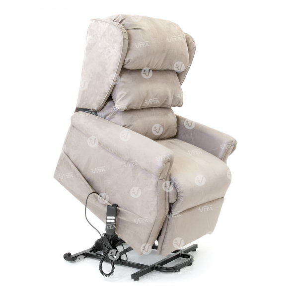 Πολυθρόνα Ανύψωσης "BELIZE"