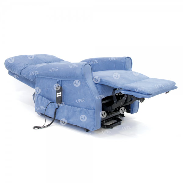 Πολυθρόνα Ανύψωσης "IRIS"