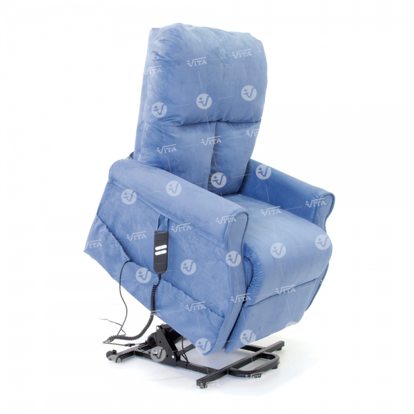 Πολυθρόνα Ανύψωσης "IRIS"