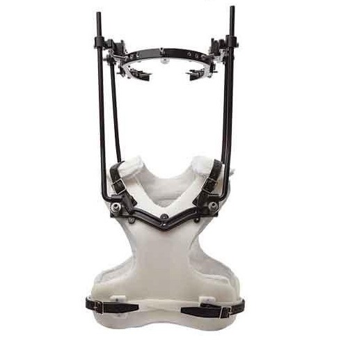 Σύστημα αυχενικής στήριξης HALO VEST 01-2-010