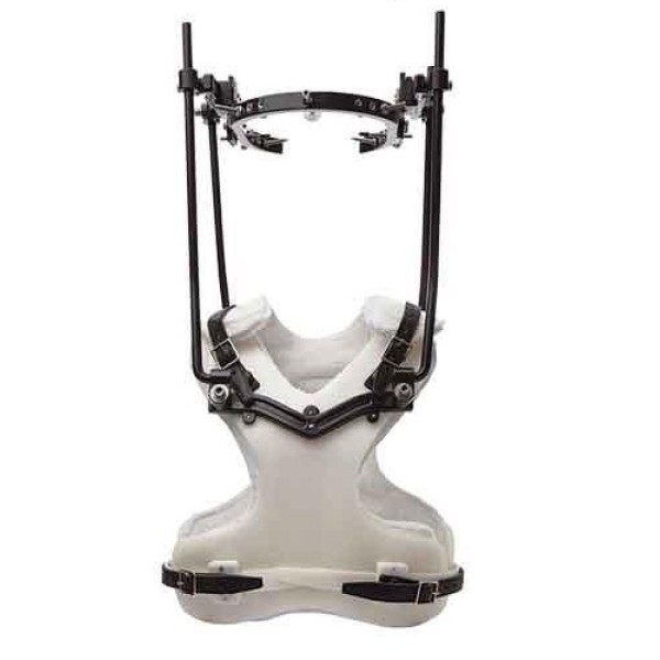 Σύστημα αυχενικής στήριξης HALO VEST 01-2-010