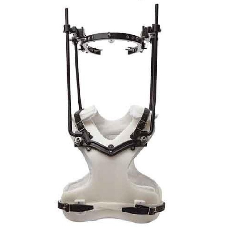 Σύστημα αυχενικής στήριξης HALO VEST 01-2-010