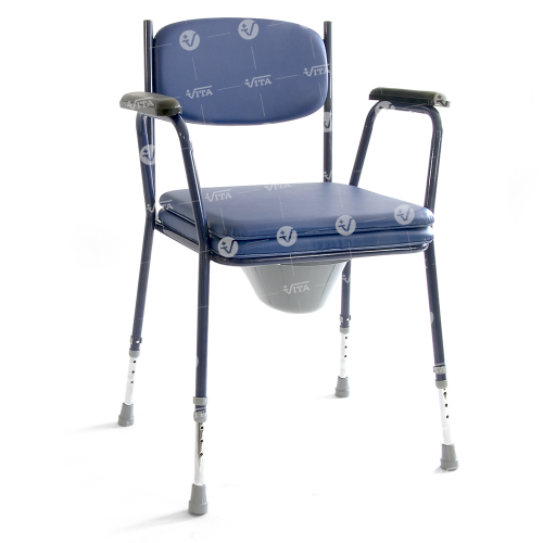 Καρέκλα WC VT-114