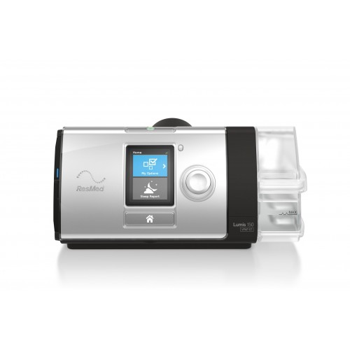 Συσκευή Bipap-ST Resmed Lumis 150