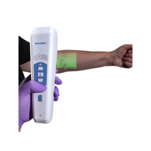 Συσκευή απεικόνισης φλεβών VS30 με τροχήλατη βάση