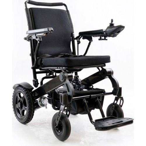 Αναπηρικό αμαξίδιο ηλεκτρικό Easy Way Plus