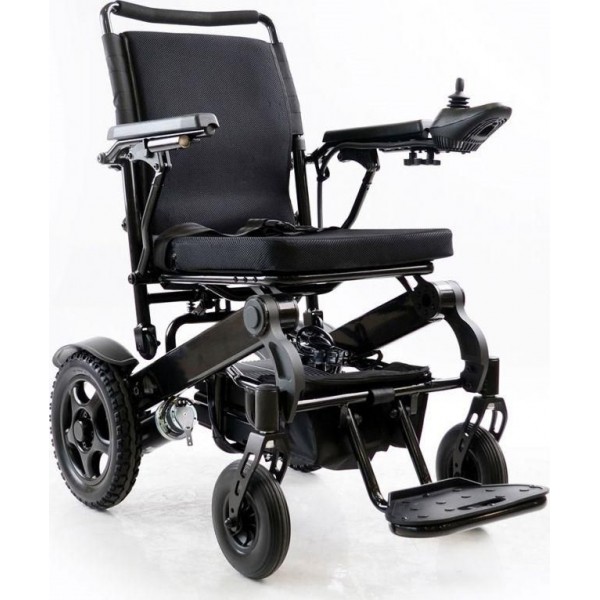 Αναπηρικό αμαξίδιο ηλεκτρικό Easy Way Plus