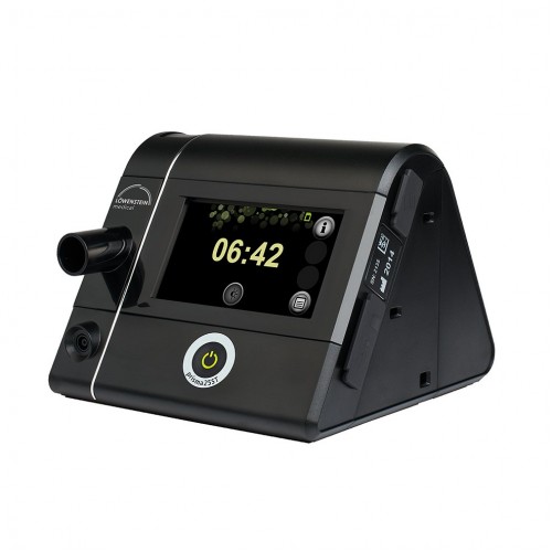 Lowenstein BiLevel Prisma 25ST Αυτόματη Συσκευή Bipap