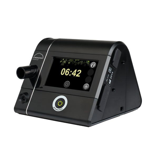 Lowenstein BiLevel Prisma 25ST Αυτόματη Συσκευή Bipap