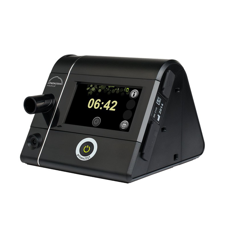 Lowenstein BiLevel Prisma 25ST Αυτόματη Συσκευή Bipap