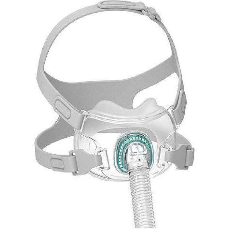 Μάσκα Στοματορινική CPAP BMC F6