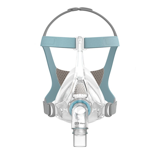 Μάσκα Στοματορινική CPAP Fisher Paykel Vitera