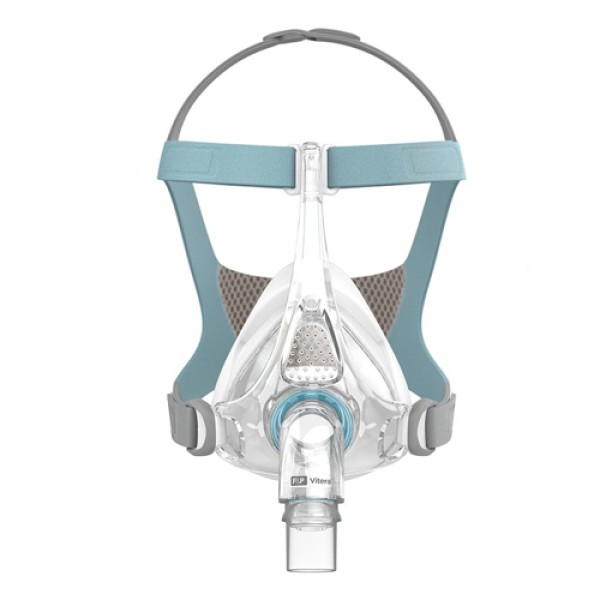 Μάσκα Στοματορινική CPAP Fisher Paykel Vitera