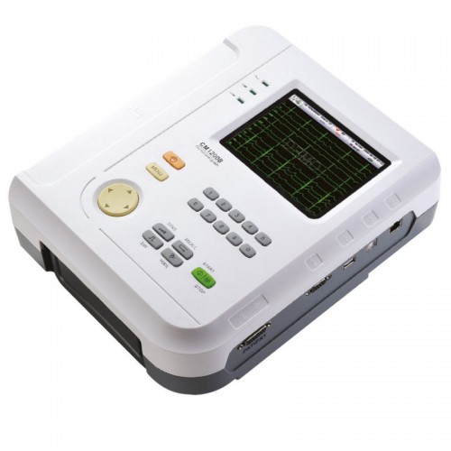 Καρδιογράφος COMEN CM1200B