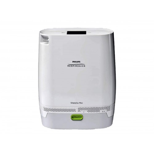 Φορητός συμπυκνωτής οξυγόνου Philips Respironics SimplyGo Mini
