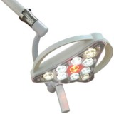 Φωτισμός Οροφής Delta Q10 LED 2