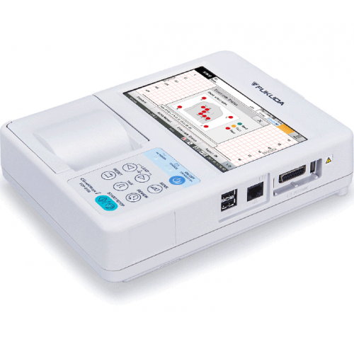 Καρδιογράφος CardiMax FX-8100 Fukuda Denshi