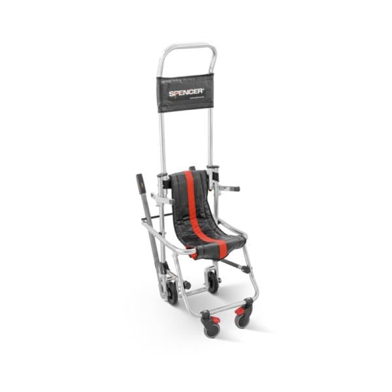 Καρέκλα εκκένωσης και μεταφοράς SK20003E SKID-OK SPENCER