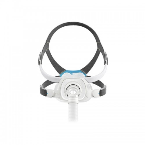 Στοματορινική μάσκα Cpap ResMed AirFit F40