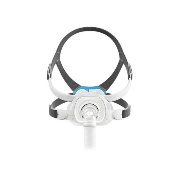 Στοματορινική μάσκα Cpap ResMed AirFit F40