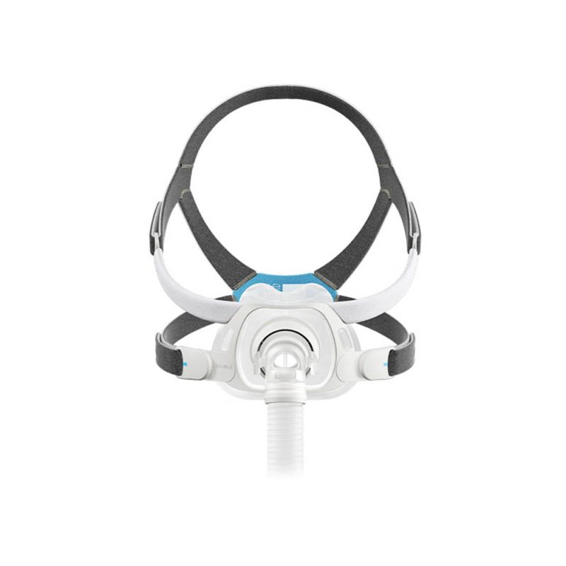 Στοματορινική μάσκα Cpap ResMed AirFit F40