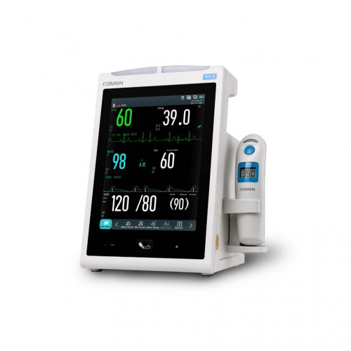 Μόνιτορ ζωτικών σημείων Comen NC5