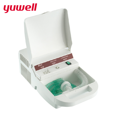 Νεφελοποιητής Yuwell 403A 4Bar