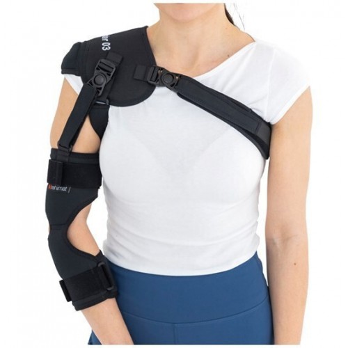 Νευρολογικός Νάρθηκας Ώμου NEUROMASTER 02-2-004